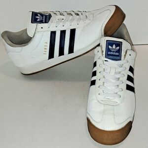 ADIDAS SAMOA SIZE 11 U.S. MENS